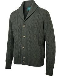 Gran Sasso - Cardigans - Lyst