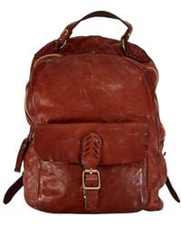 Campomaggi - Backpacks - Lyst