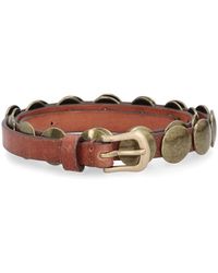 Golden Goose - Belts - Lyst