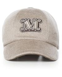 Max Mara - Caps - Lyst