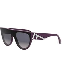 Fendi - Sunglasses - Lyst