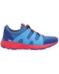 Volta Footwear - Wildleder Low-Top Sneakers Mit Vibram Sohle - Lyst