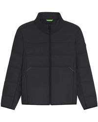 BOSS - Winter Jackets - Lyst
