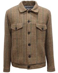 Ballantyne - Light Jackets - Lyst