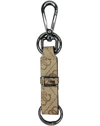 Guess - Keyrings - Lyst