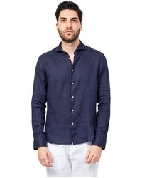 Yes-Zee - Casual Shirts - Lyst