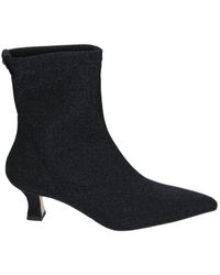 Pedro Miralles - Heeled Boots - Lyst