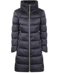 Herno - Stilvolle Reißverschlussjacke - Lyst