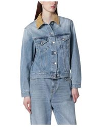 Rohe - Denim Jackets - Lyst