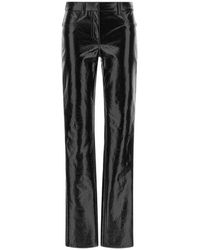 Courreges - Wide Trousers - Lyst