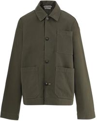 JW Anderson - Light Jackets - Lyst