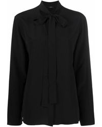 JOSEPH - Blouses - Lyst