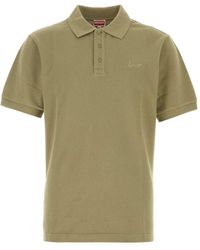 KENZO - Polo Shirts - Lyst