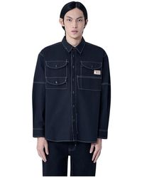 STORY mfg. - Casual Shirts - Lyst