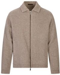 Fedeli - Light Jackets - Lyst