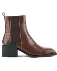 United Nude - Chelsea Boots - Lyst