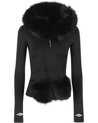 Balenciaga - Zip-Throughs - Lyst