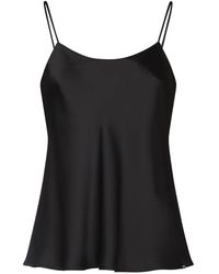 Herno - Sleeveless Tops - Lyst