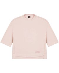 Colmar - Sweatshirt mit 3/4 ärmeln - Lyst