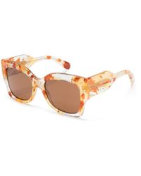 Chloé - Sunglasses - Lyst