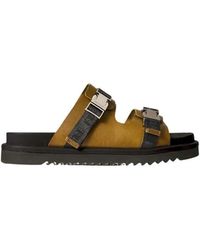 Fusalp - Sandal W Sandales - Lyst