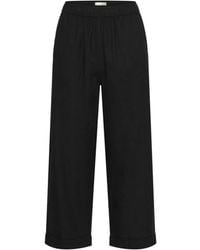 Inwear - Wide Trousers - Lyst