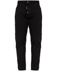 DSquared² - Slim Twst Jeans - Lyst
