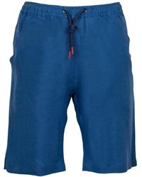 Kiton - Casual Shorts - Lyst
