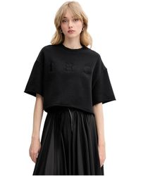IRO - T-Shirts - Lyst