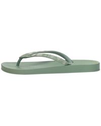 Ipanema - Anatomic Mesh Slippers - Lyst