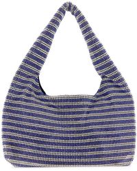 Kara - Handbags - Lyst