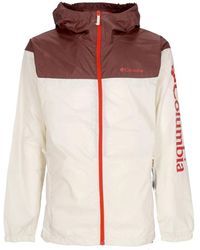 Columbia - Light Jackets - Lyst