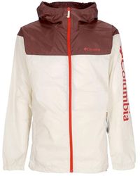 Columbia - Light Jackets - Lyst