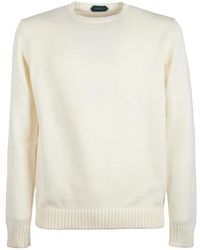 Zanone - Strickware - Lyst