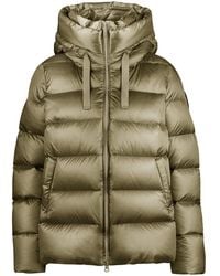 Bomboogie - Down Jackets - Lyst