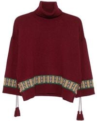 Etro - Turtlenecks - Lyst