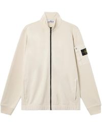 Stone Island - Zip-Throughs - Lyst