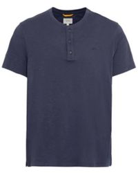 Camel Active - Klassisches Damen-T-Shirt - Lyst