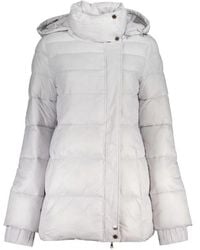 Patrizia Pepe - Winter Jackets - Lyst