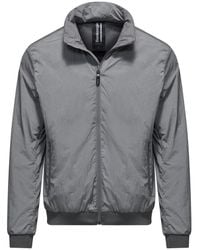 Bomboogie - Nylon Jack Zonder Voering - Lyst