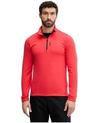 Colmar - Long Sleeve Training Tops - Lyst