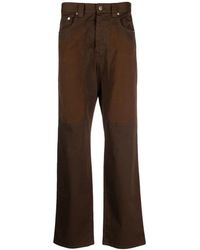 Winnie NY - Flare Jeans - Lyst
