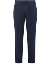 THE (Alphabet) - Chinos - Lyst