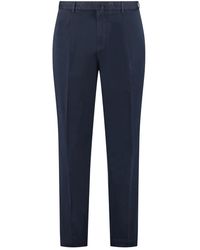 THE (Alphabet) - Slim-Fit Trousers - Lyst