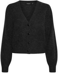 Soaked In Luxury - Cardigans - Lyst