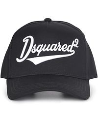 DSquared² - Cappello - Lyst