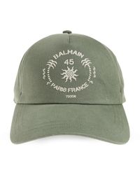 Balmain - Caps - Lyst