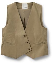 Sofie Schnoor - Vests - Lyst