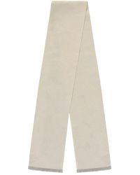 ZEGNA - Silky Scarves - Lyst