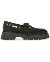 Alexander Wang - Sailor Shoes - Lyst